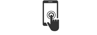 Application Mobile et tablette