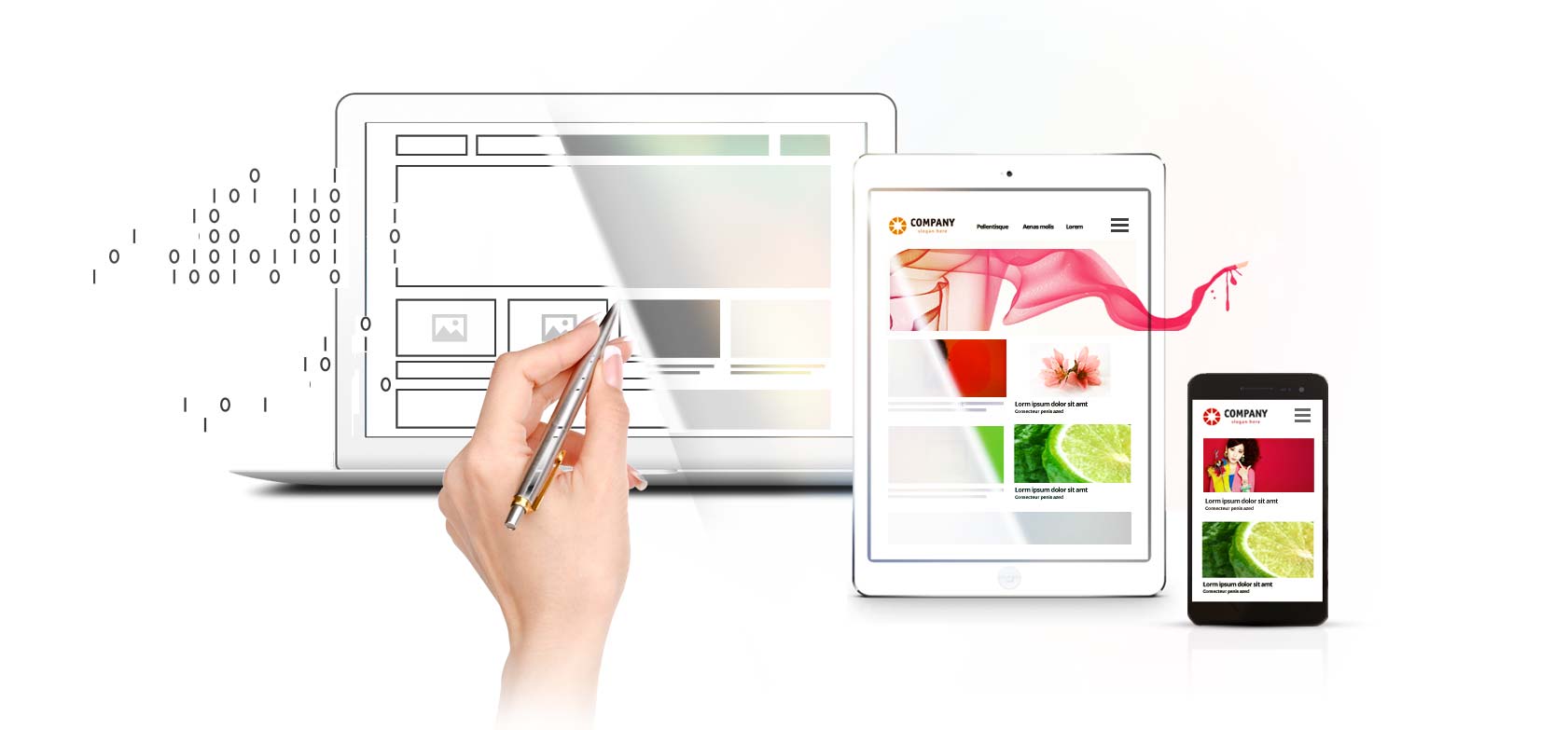 creation-site-web